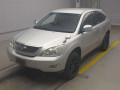 2009 Toyota Harrier