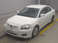 2007 Toyota Avensis
