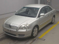 2005 Toyota Avensis