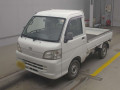 2005 Daihatsu Hijet Truck