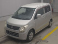 2009 Suzuki Wagon R