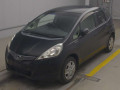 2012 Honda Fit