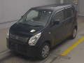2013 Suzuki Wagon R