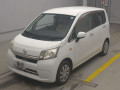2013 Daihatsu Move
