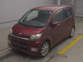2007 Daihatsu Move Custom