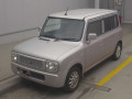 2005 Suzuki ALTO Lapin
