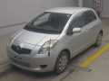 2007 Toyota Vitz