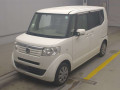 2014 Honda N-BOX