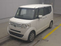 2015 Honda N-BOX