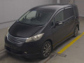 2009 Honda Freed