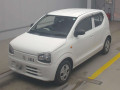 2020 Suzuki Alto
