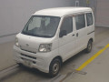 2015 Daihatsu Hijet Cargo