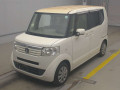 2014 Honda N-BOX