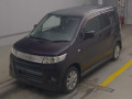 2008 Suzuki WAGON R STINGRAY