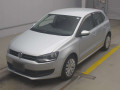 2014 Volkswagen Polo