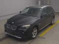 2010 BMW X1