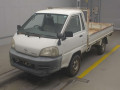 2006 Toyota Townace Truck