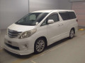 2009 Toyota Alphard