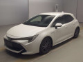 2018 Toyota Corolla Sports