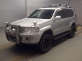 2003 Toyota Land Cruiser Prado
