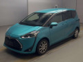 2019 Toyota Sienta
