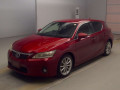 2011 Lexus CT