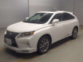 2014 Lexus RX