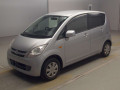 2007 Daihatsu Move