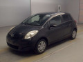 2010 Toyota Vitz