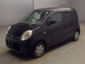 2009 Nissan Moco