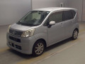 2015 Daihatsu Move
