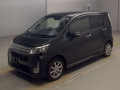 2013 Daihatsu Move Custom
