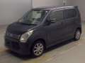 2013 Suzuki Wagon R