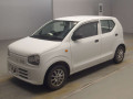 2018 Suzuki Alto