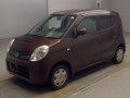 2010 Nissan Moco
