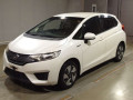 2014 Honda Fit Hybrid