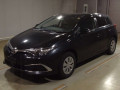 2017 Toyota Auris