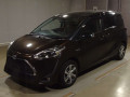 2019 Toyota Sienta