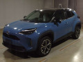 2021 Toyota YARIS CROSS