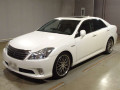 2012 Toyota Crown Hybrid