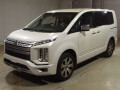 2021 Mitsubishi Delica D5