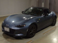 2016 Mazda Roadster