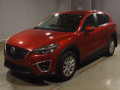 2015 Mazda CX-5