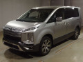 2019 Mitsubishi Delica D5