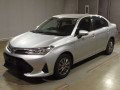 2019 Toyota Corolla Axio