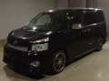 2012 Toyota Voxy