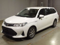 2020 Toyota Corolla Fielder