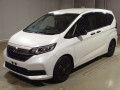 2023 Honda Freed hybrid