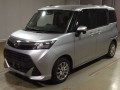 2019 Daihatsu Thor