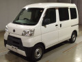2018 Daihatsu Hijet Cargo